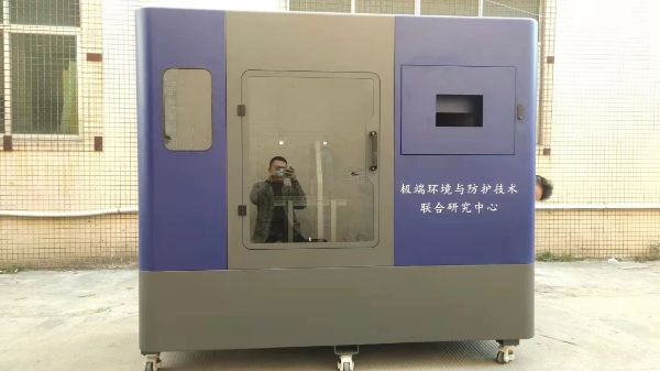 专业非标自动化机箱机柜生产厂家