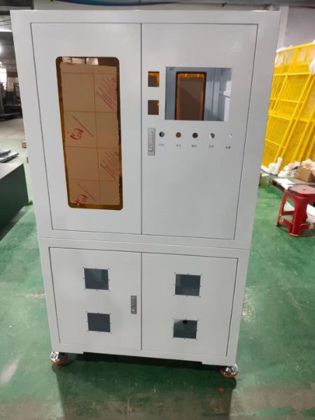 专业非标自动化机箱机柜