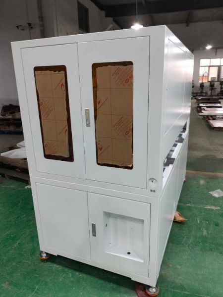专业非标自动化机箱机柜